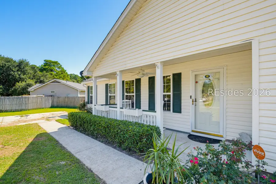3 Wegeon Lane, Beaufort, SC 29906 - #3