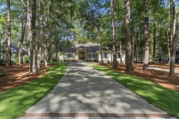 90 Osprey Circle, Okatie, SC 29909