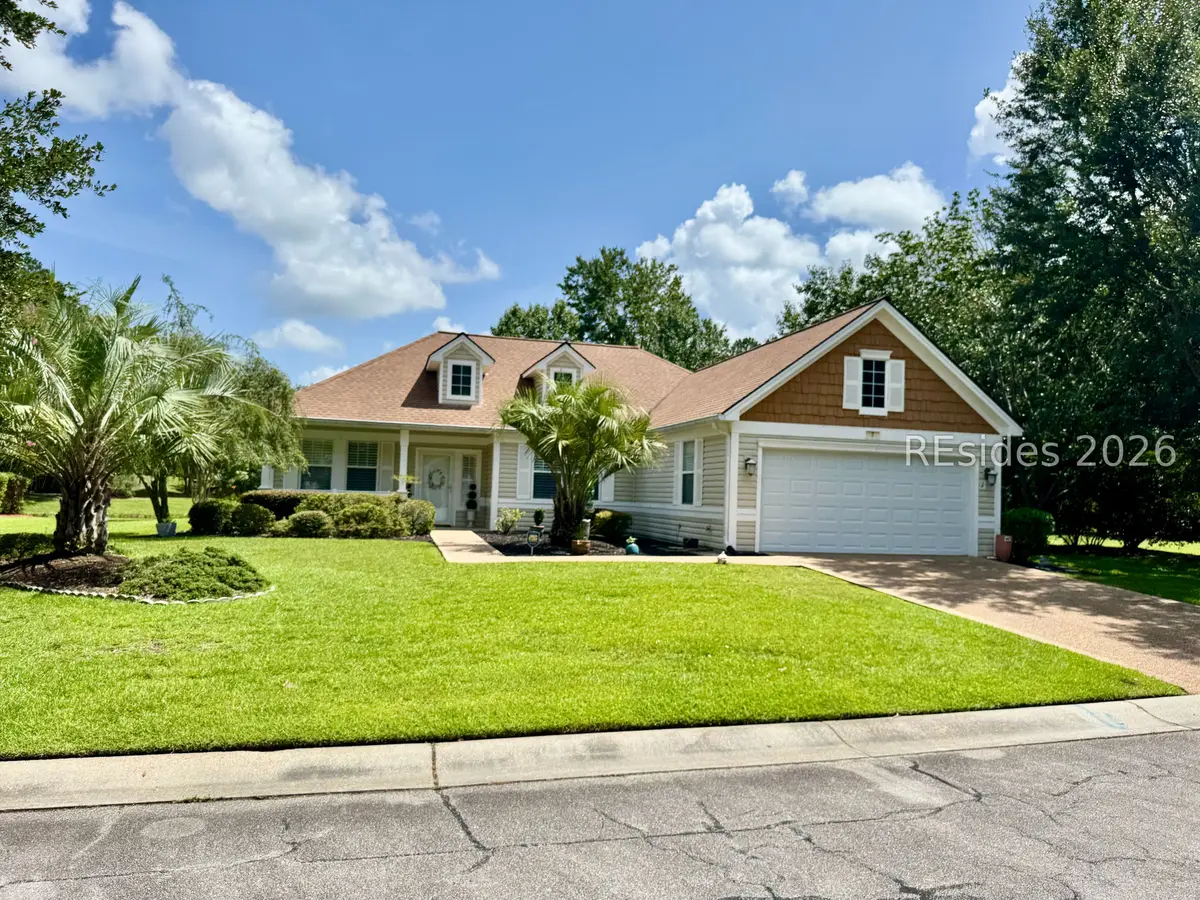 7 Mcnish Court, Bluffton, SC 29909 - #1