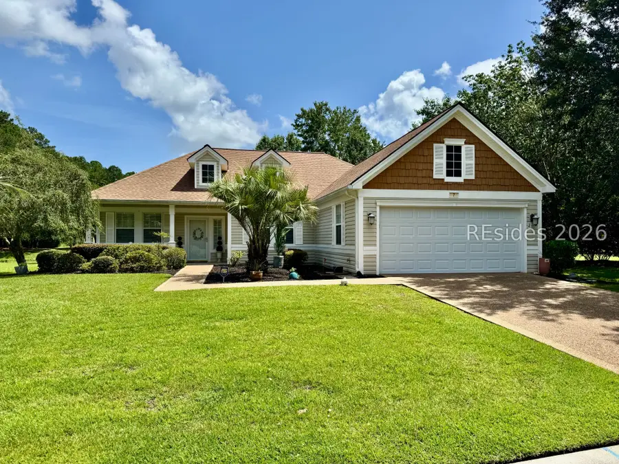 7 Mcnish Court, Bluffton, SC 29909 - #3