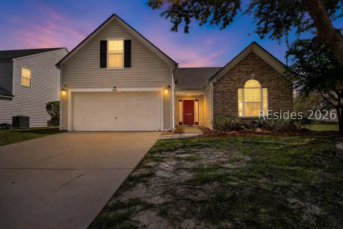 2204 Blakers Boulevard, Bluffton, SC 29909 - #1