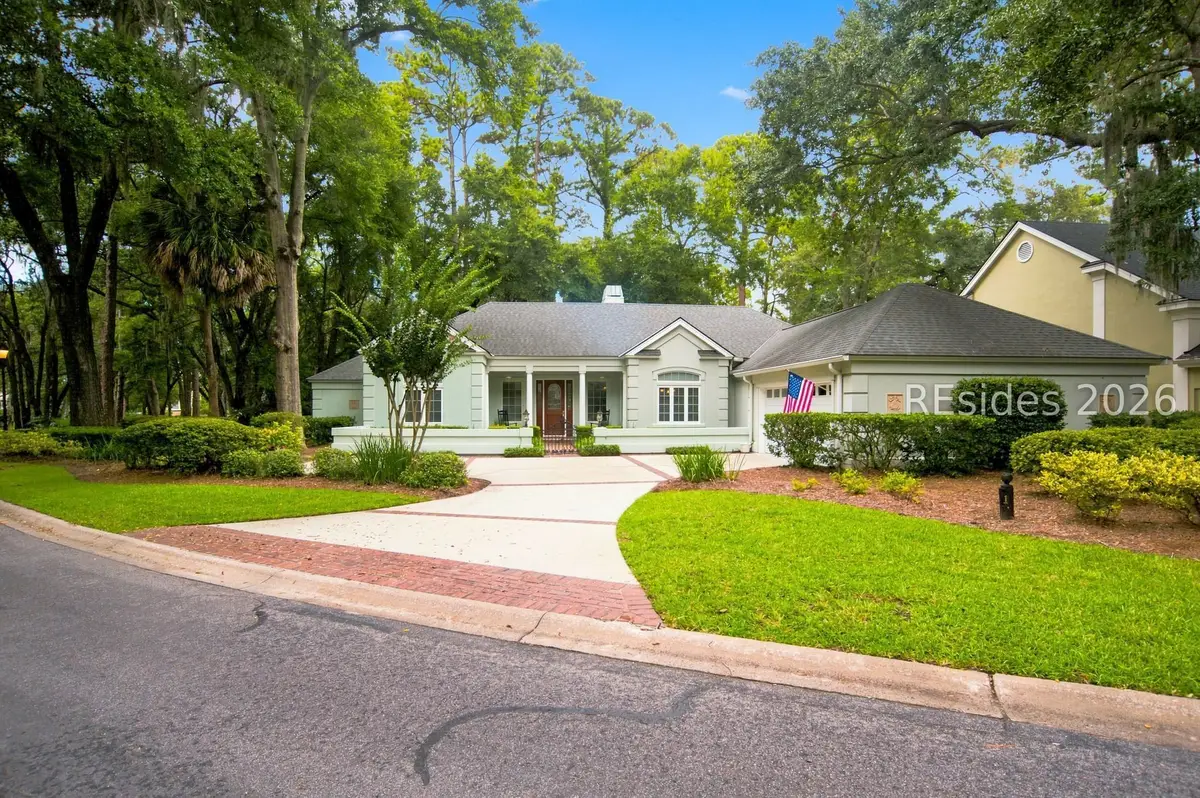 1 Sparwheel Lane, Hilton Head Island, SC 29926 - #1