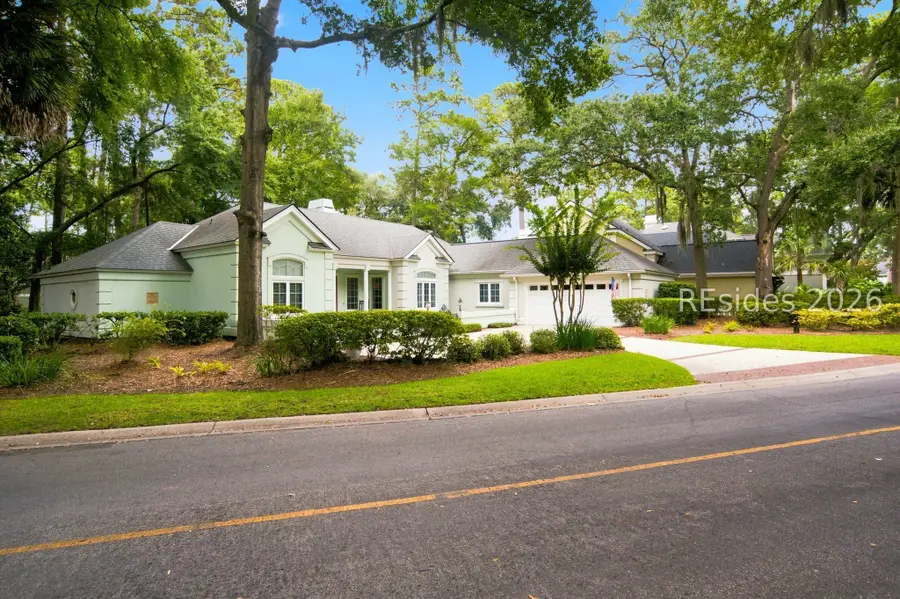 1 Sparwheel Lane, Hilton Head Island, SC 29926 - #2