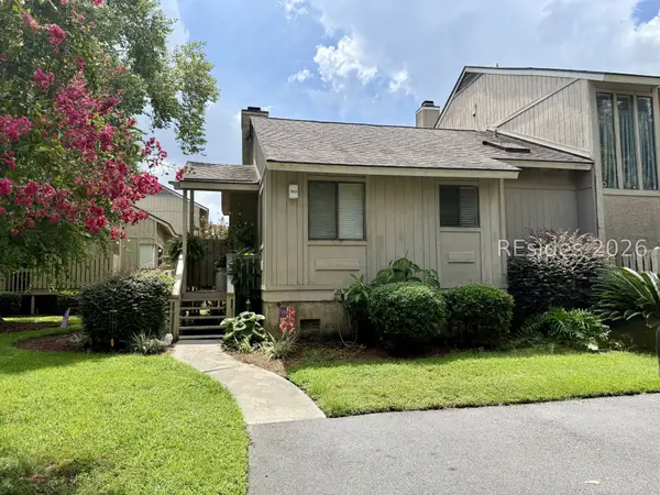 5 Gumtree Road #M-13, Hilton Head Island, SC 29926