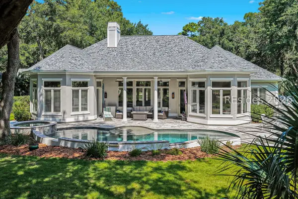20 Primrose Lane, Hilton Head Island, SC 29926