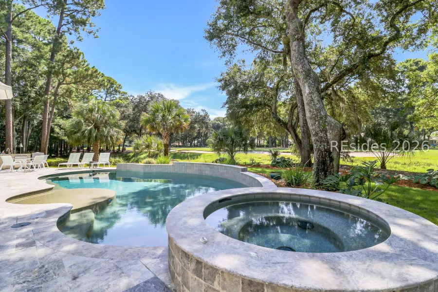 20 Primrose Lane, Hilton Head Island, SC 29926 - #3