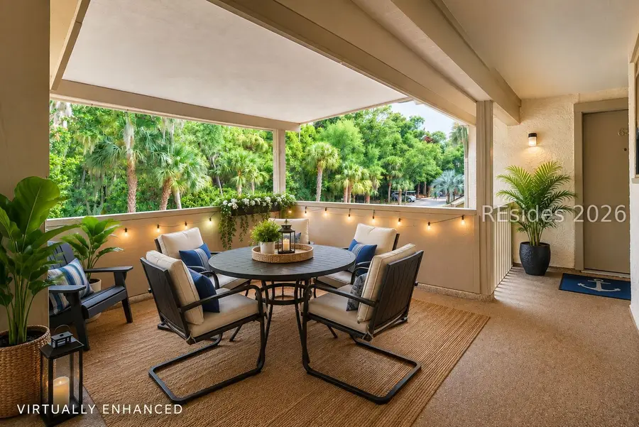 36 Deallyon Avenue #71, Hilton Head Island, SC 29928 - #2
