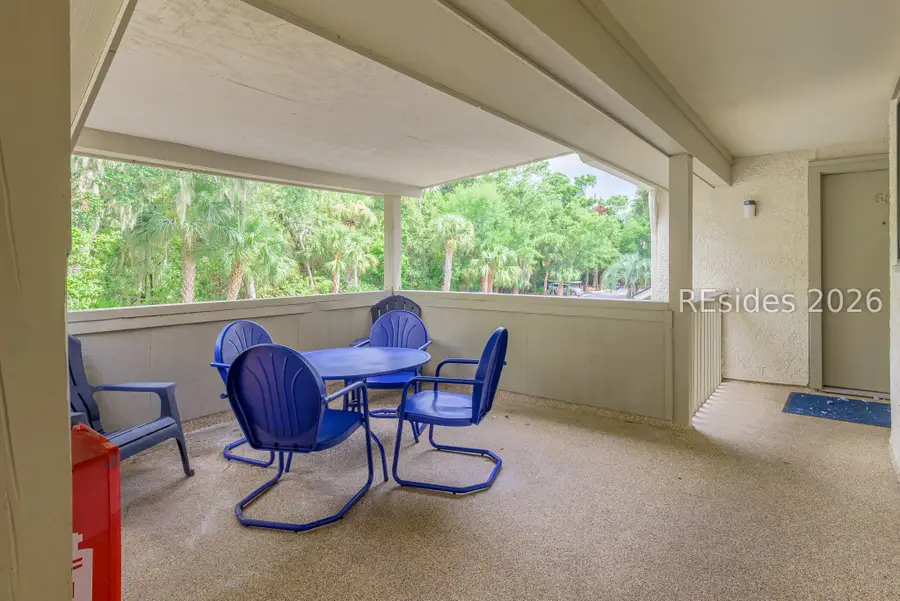 36 Deallyon Avenue #71, Hilton Head Island, SC 29928 - #3