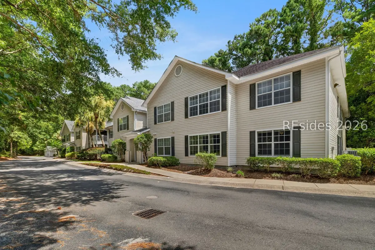 50 Pebble Beach Cove #F117, Bluffton, SC 29910 - #1