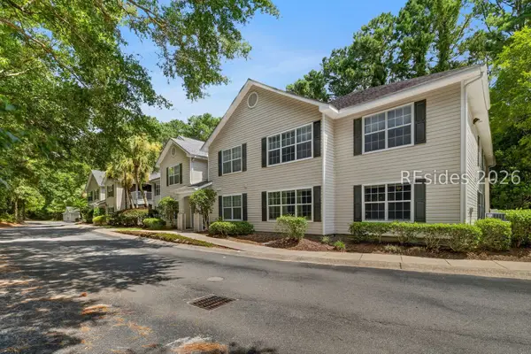 50 Pebble Beach Cove #F117, Bluffton, SC 29910