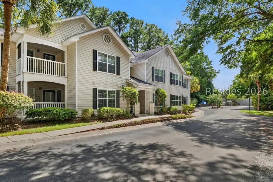 50 Pebble Beach Cove #F117, Bluffton, SC 29910 - #3