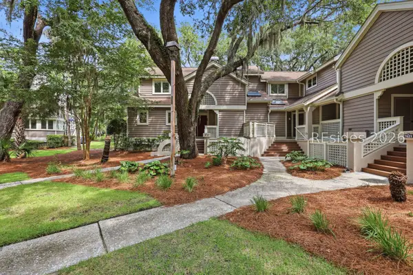80 Ocean Lane #7619, Hilton Head Island, SC 29928
