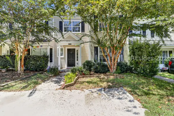 412 Gardners Circle, Bluffton, SC 29910