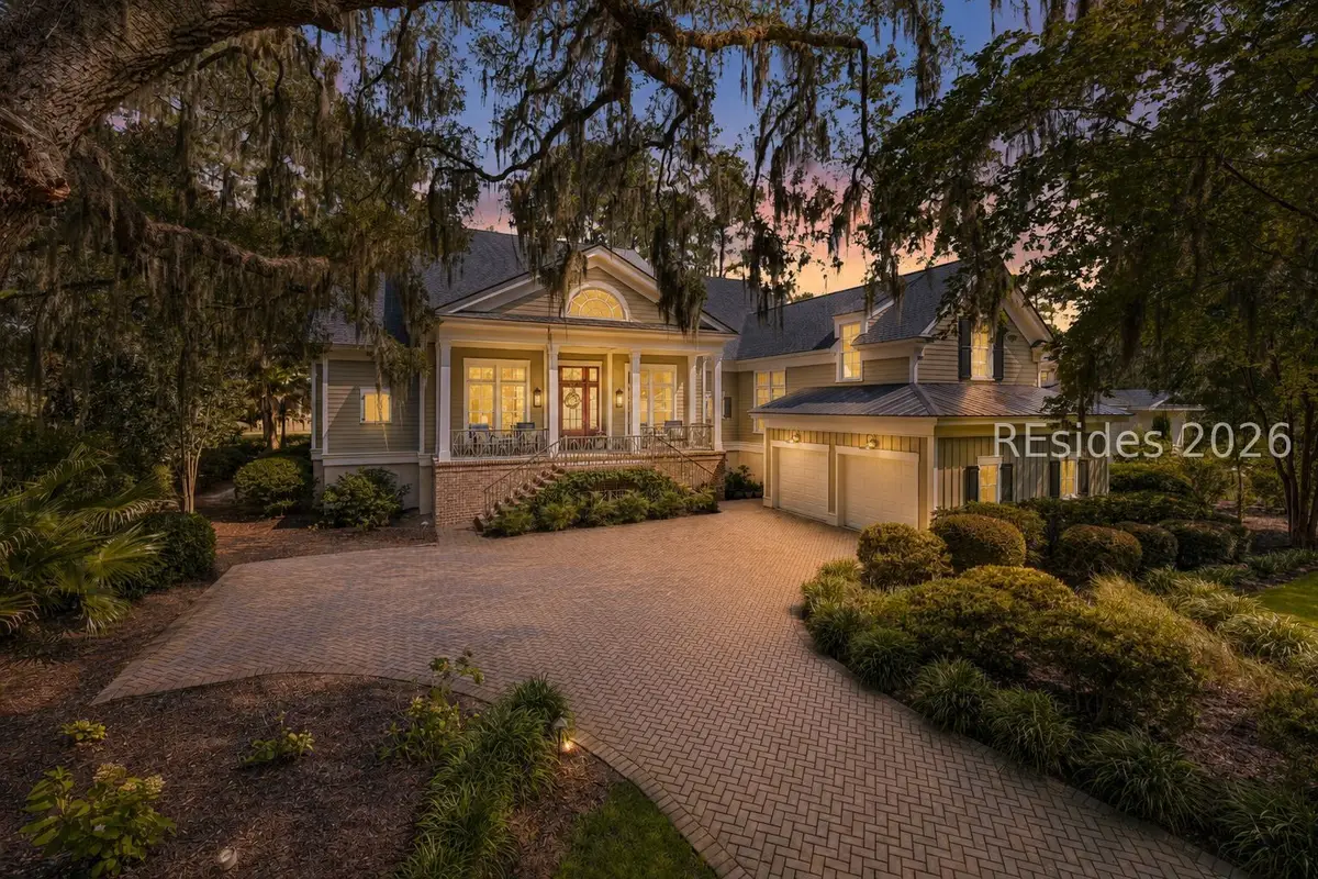 38 Whitehall Drive, Bluffton, SC 29910 - #1