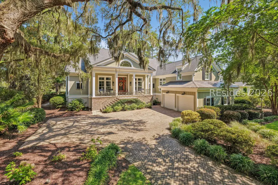 38 Whitehall Drive, Bluffton, SC 29910 - #2