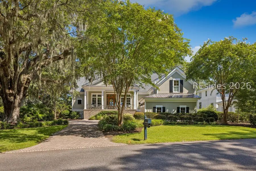 38 Whitehall Drive, Bluffton, SC 29910 - #3