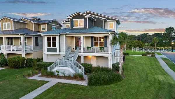 32 Hackney Pony Lane, Hilton Head Island, SC 29926