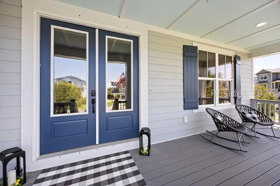 32 Hackney Pony Lane, Hilton Head Island, SC 29926 - #3