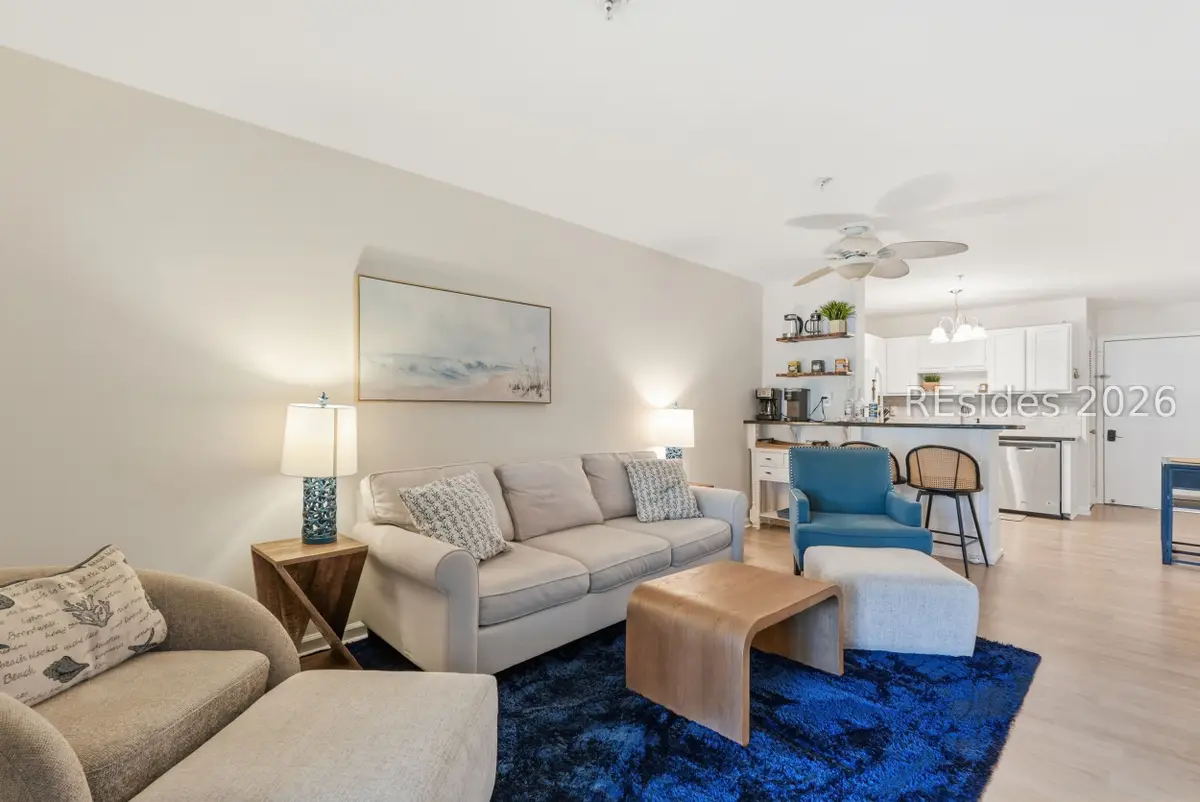 239 Beach City Road #3323, Hilton Head Island, SC 29926 - #1