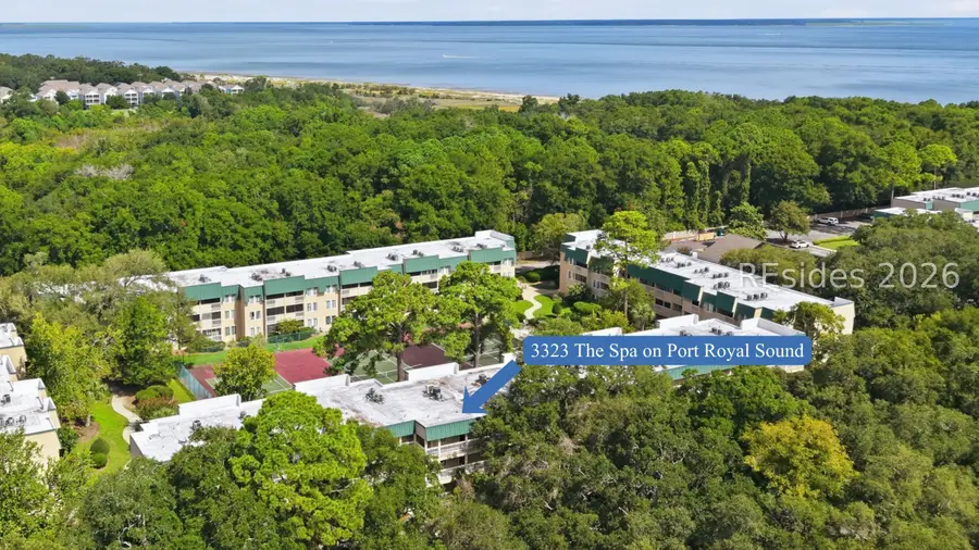 239 Beach City Road #3323, Hilton Head Island, SC 29926 - #2