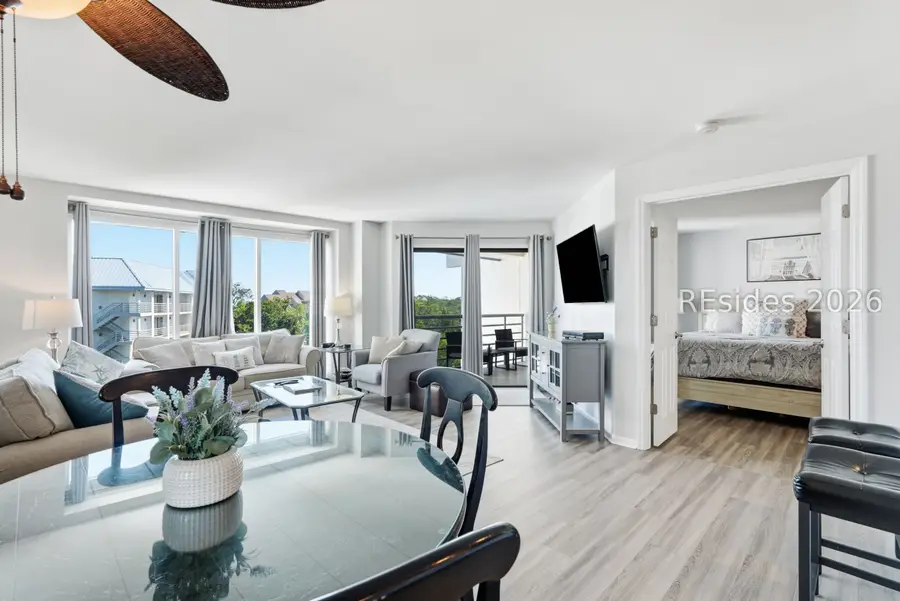 1 Ocean Lane #2514, Hilton Head Island, SC 29928 - #2