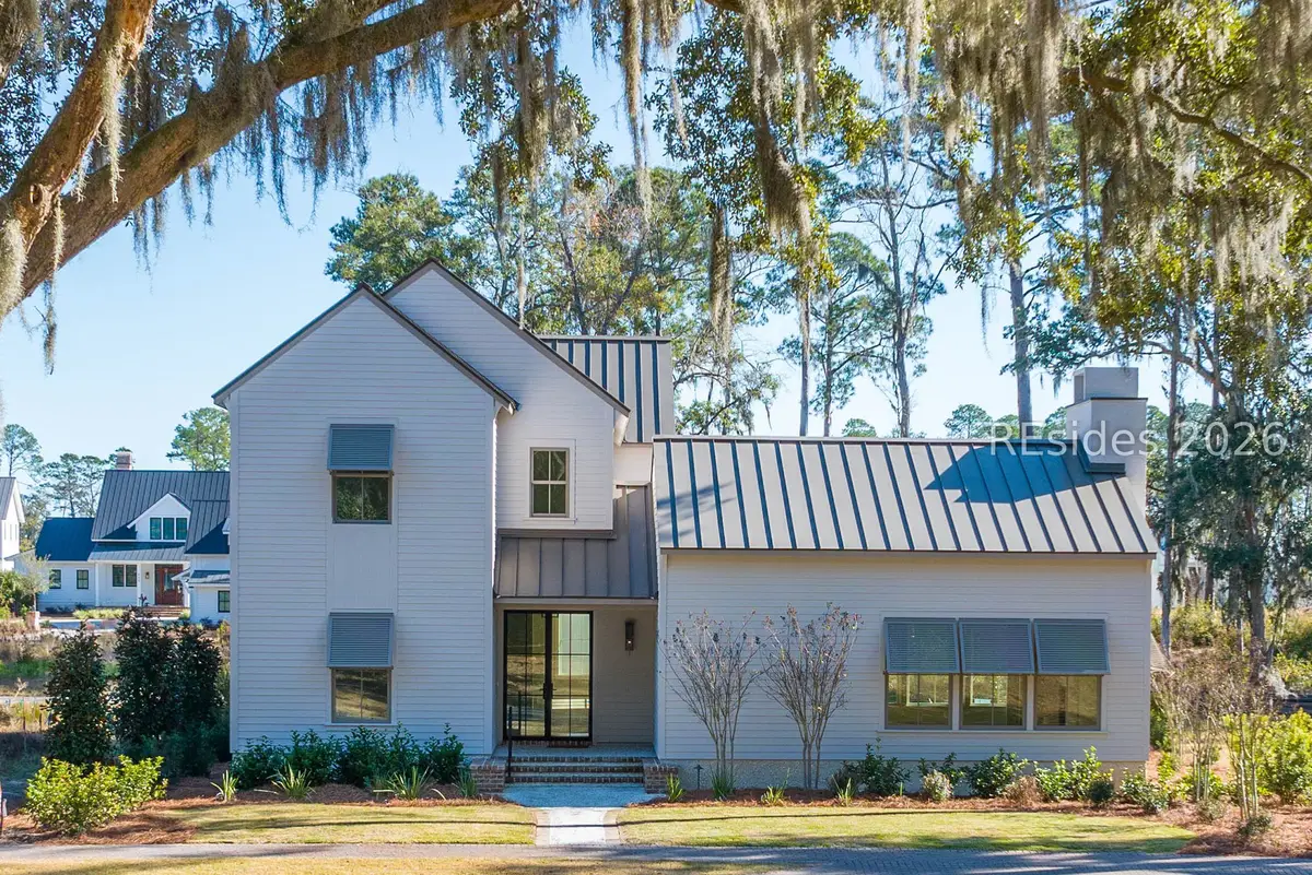 221 Vinson Road, Bluffton, SC 29910 - #1