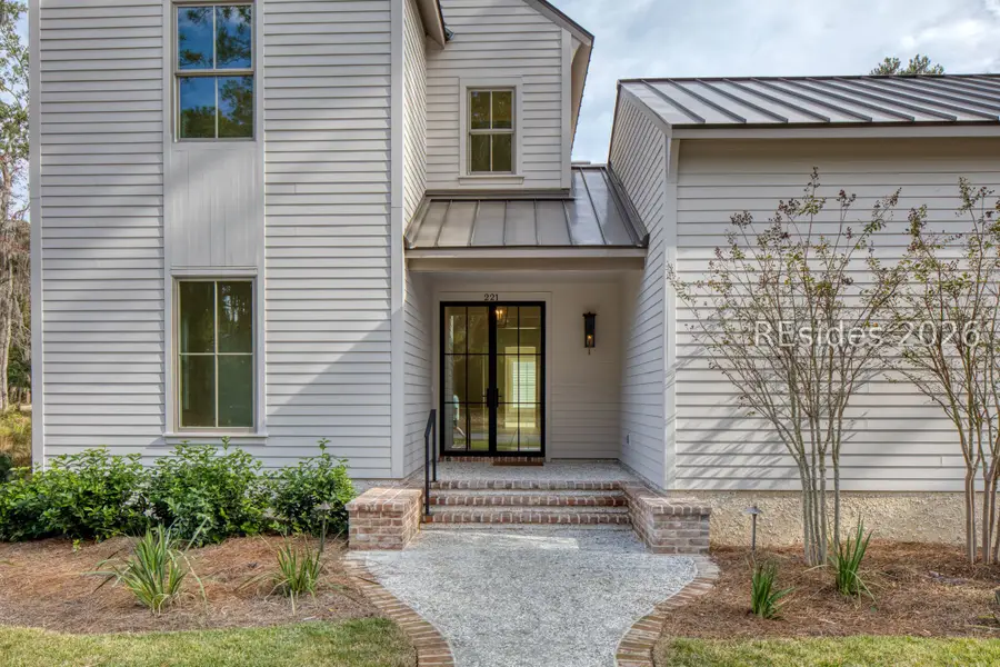 221 Vinson Road, Bluffton, SC 29910 - #2