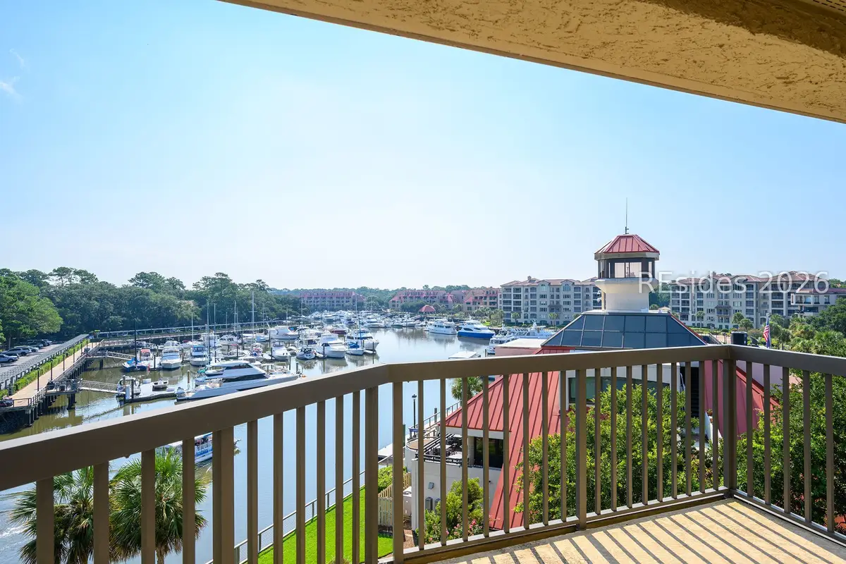 2 Shelter Cove Lane #236, Hilton Head Island, SC 29928 - #1