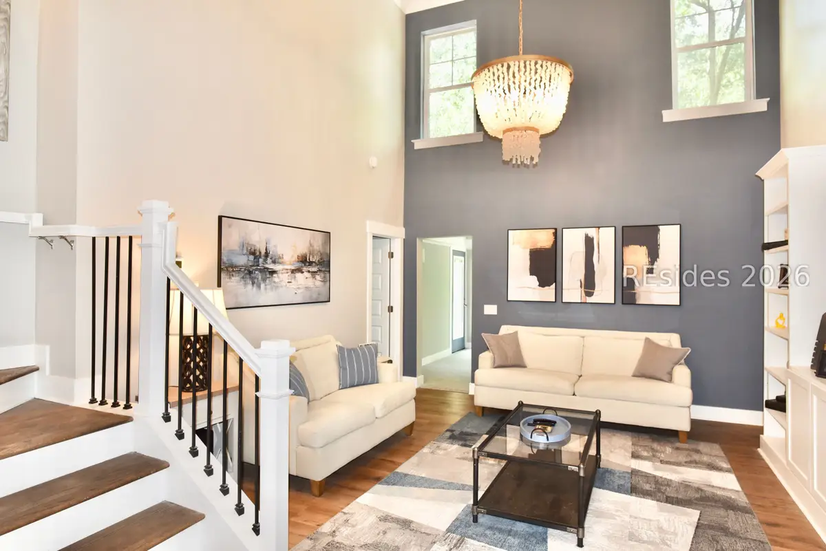 40 Old Stoney Lane, Hilton Head Island, SC 29926 - #1