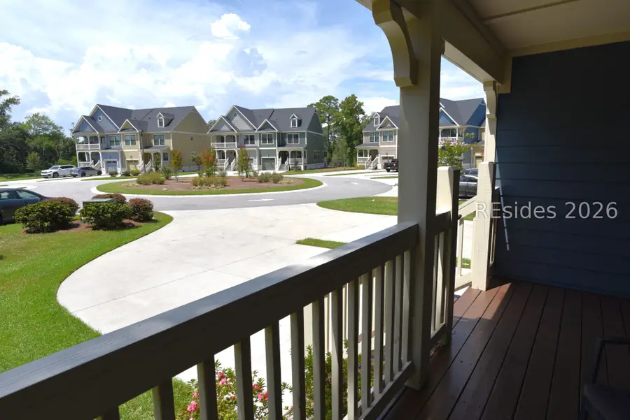 40 Old Stoney Lane, Hilton Head Island, SC 29926 - #3