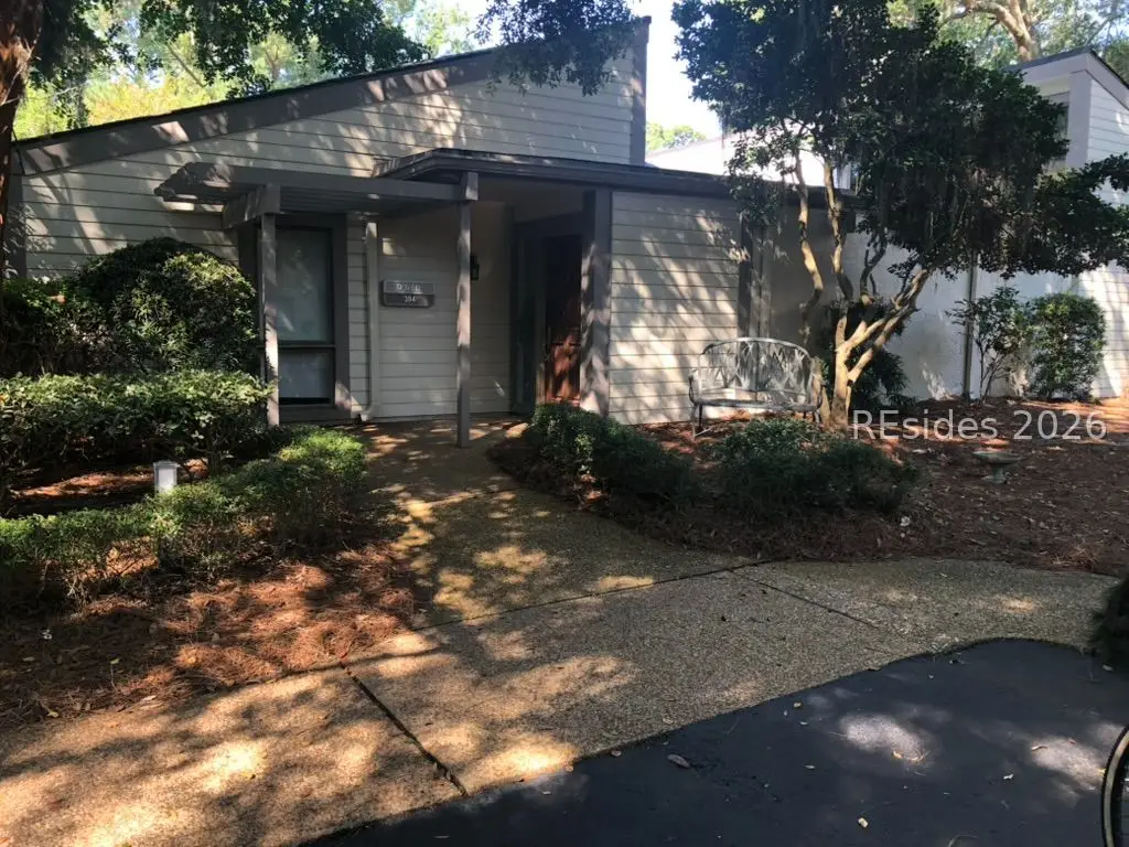 15 Calibogue Cay Road #394, Hilton Head Island, SC 29928 - #1