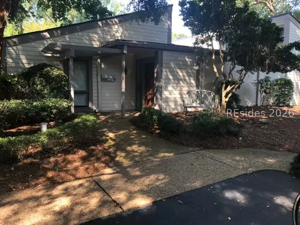 15 Calibogue Cay Road #394, Hilton Head Island, SC 29928