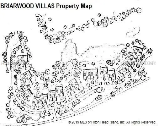 15 Calibogue Cay Road #394, Hilton Head Island, SC 29928 - #3