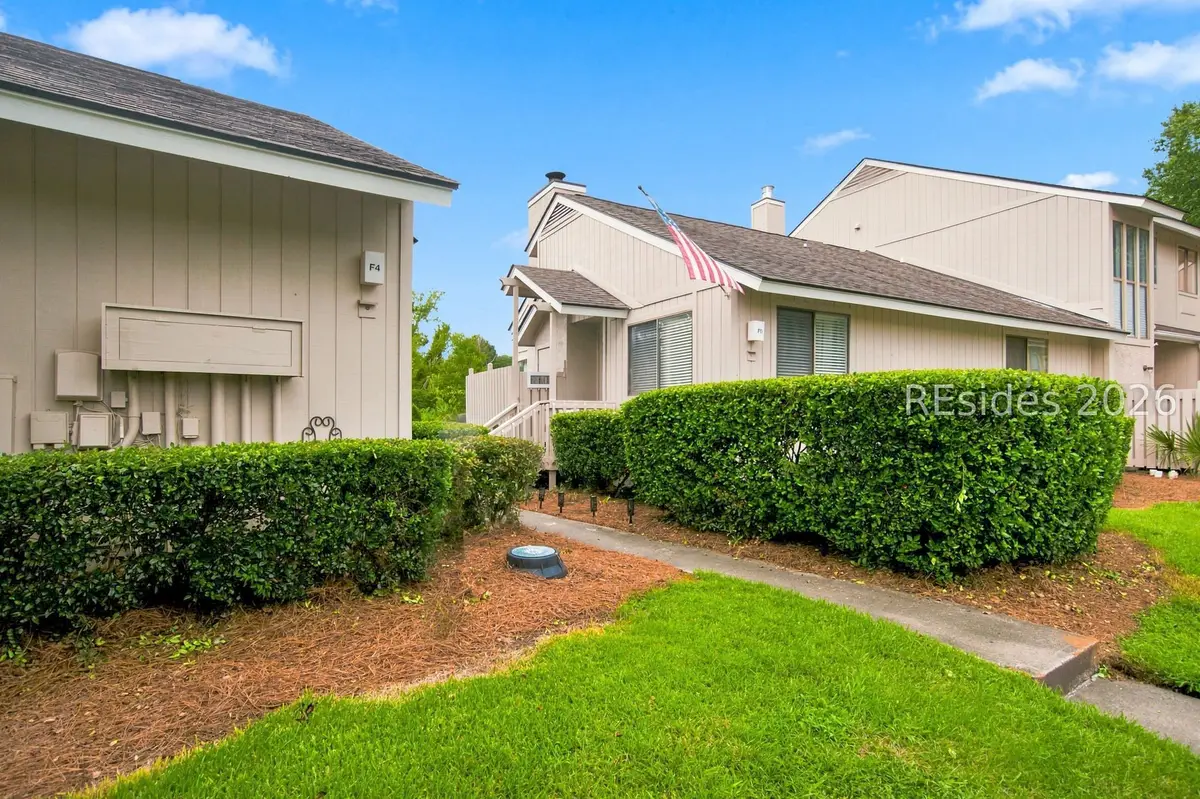 5 Gumtree Road #F-5, Hilton Head Island, SC 29926 - #1