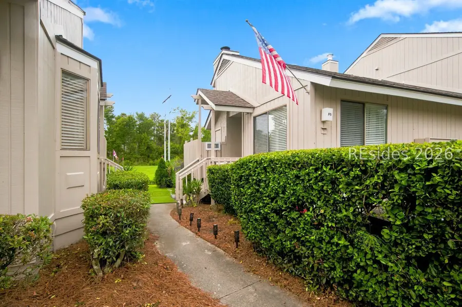 5 Gumtree Road #F-5, Hilton Head Island, SC 29926 - #2