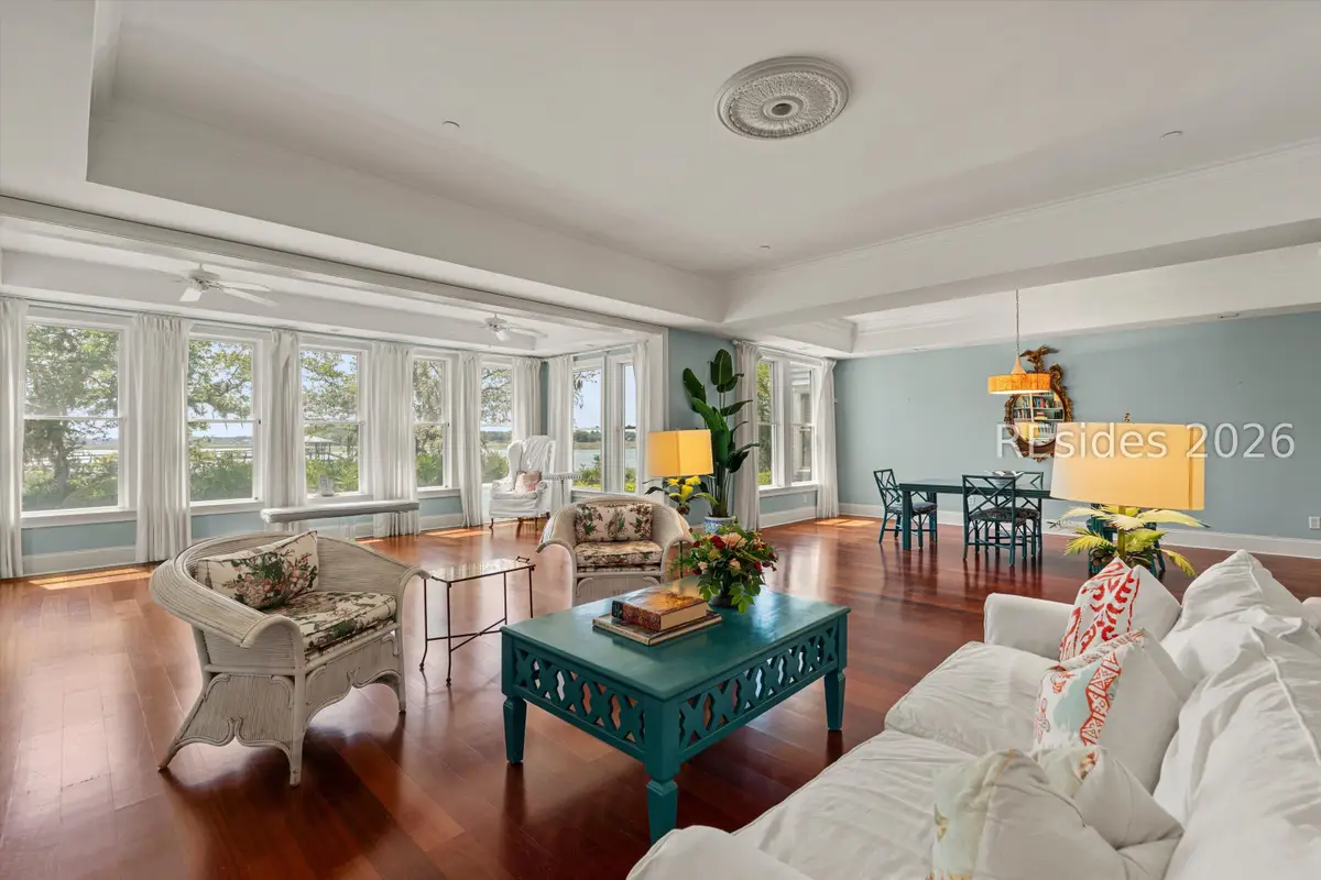 11 Rising Tide Drive #11A, Beaufort, SC 29902 - #1