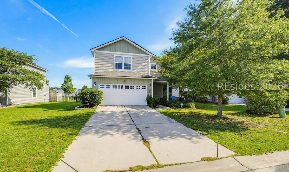 26 Catawba Way, Beaufort, SC 29906 - #1