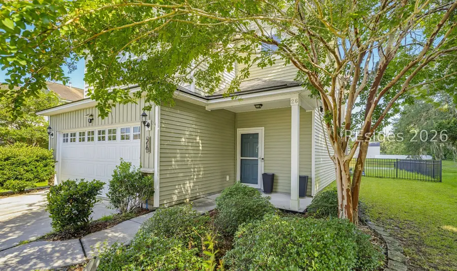 26 Catawba Way, Beaufort, SC 29906 - #3