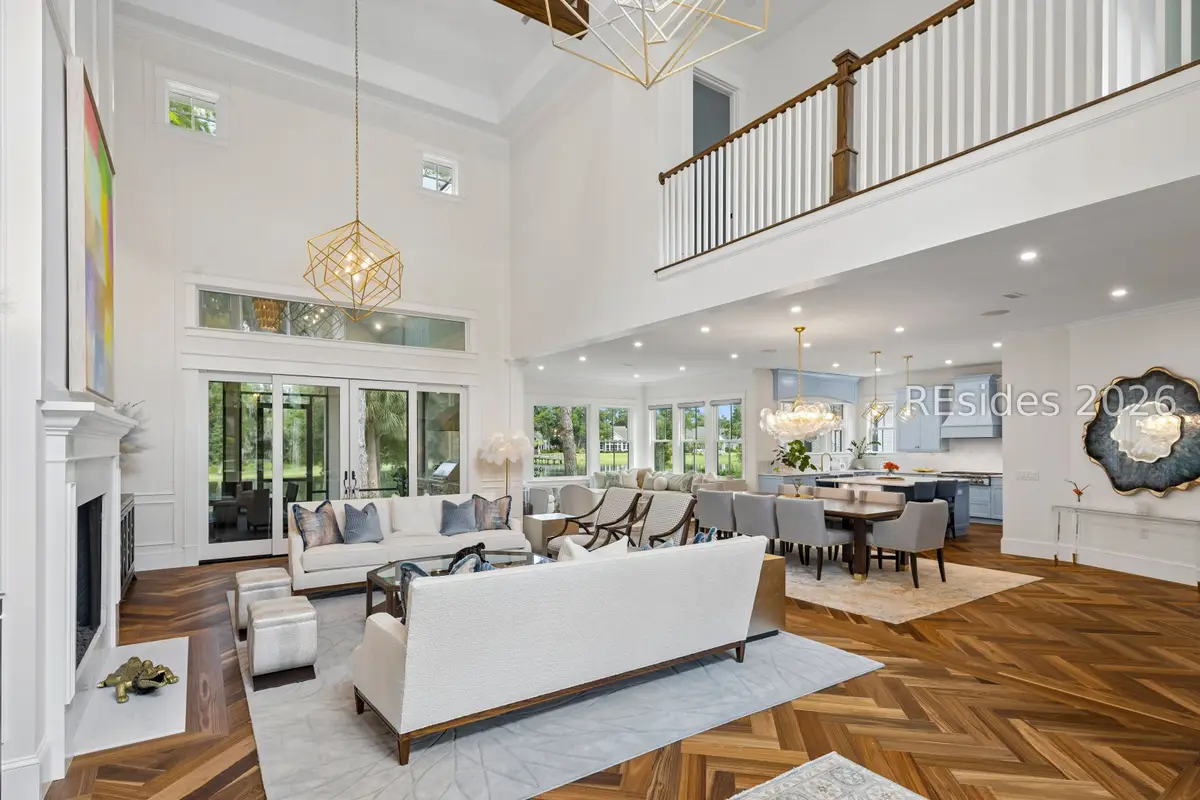 57 Inverness Drive, Bluffton, SC 29910 - #1
