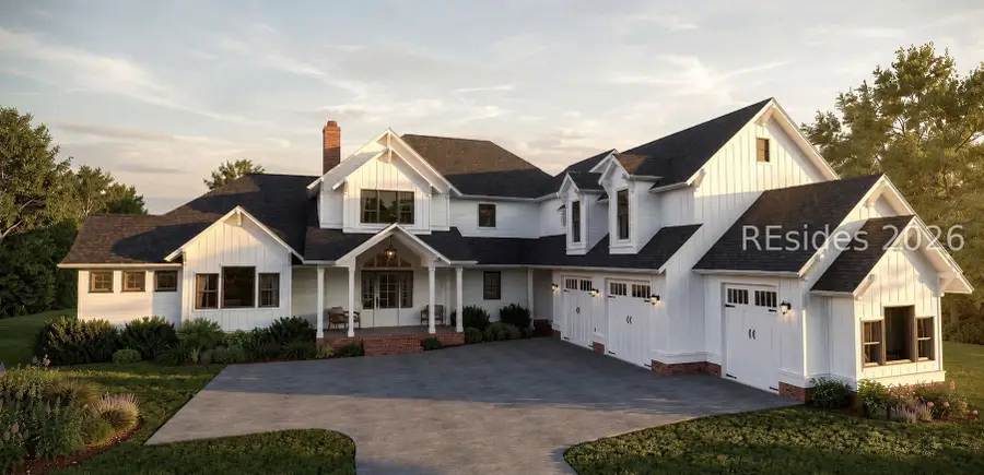 57 Inverness Drive, Bluffton, SC 29910 - #2