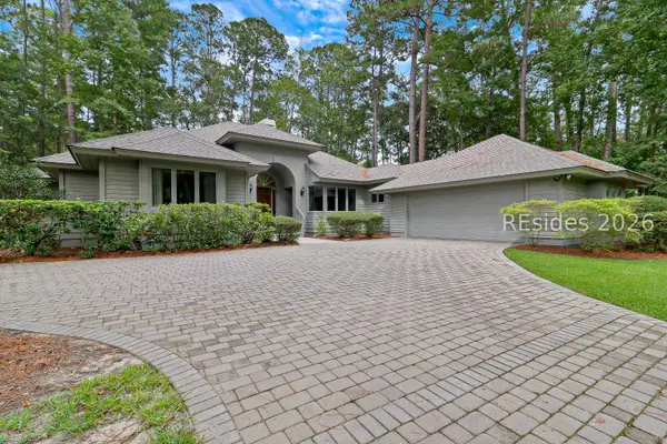 2 Sea Otter Court, Hilton Head Island, SC 29926