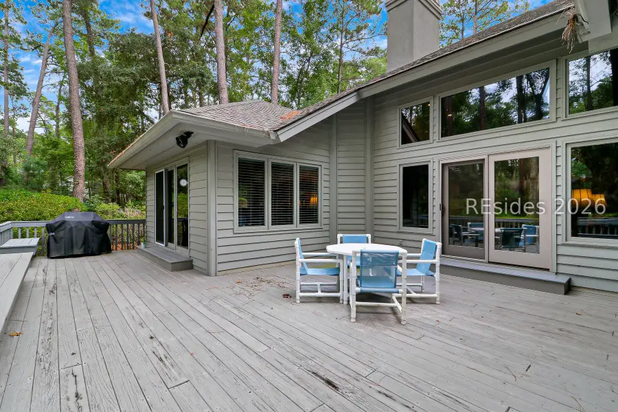 2 Sea Otter Court, Hilton Head Island, SC 29926 - #2