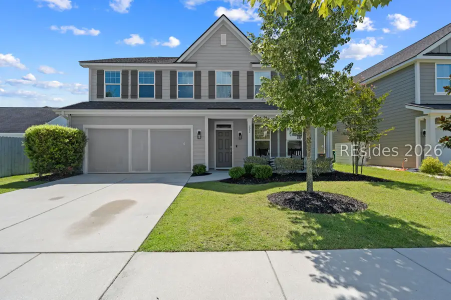 222 Mulberry Grove Lane, Bluffton, SC 29910 - #3