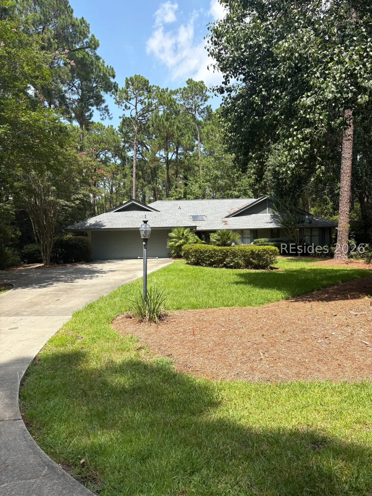 6 Cypress Marsh Drive, Hilton Head Island, SC 29926 - #1