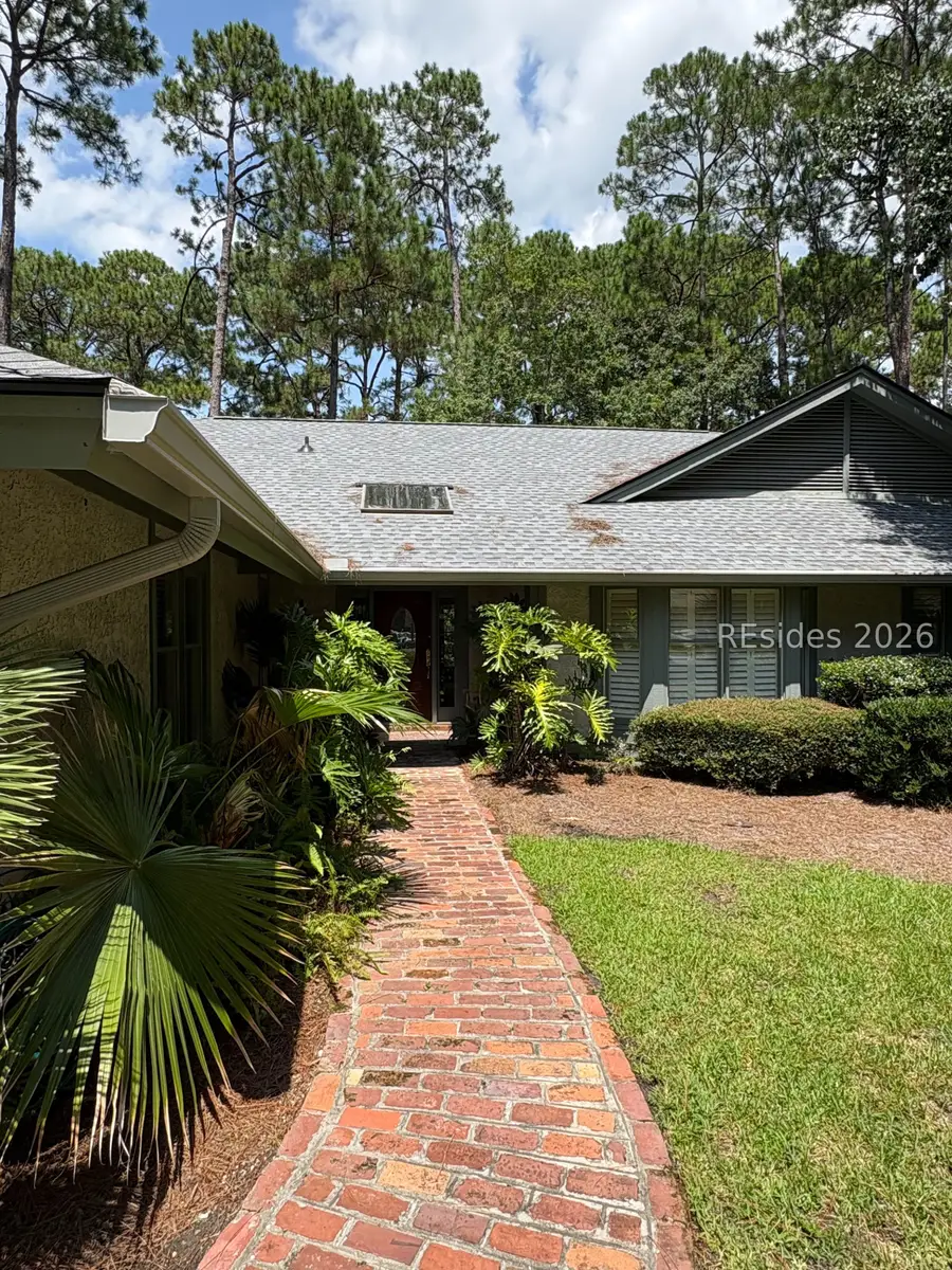 6 Cypress Marsh Drive, Hilton Head Island, SC 29926 - #2