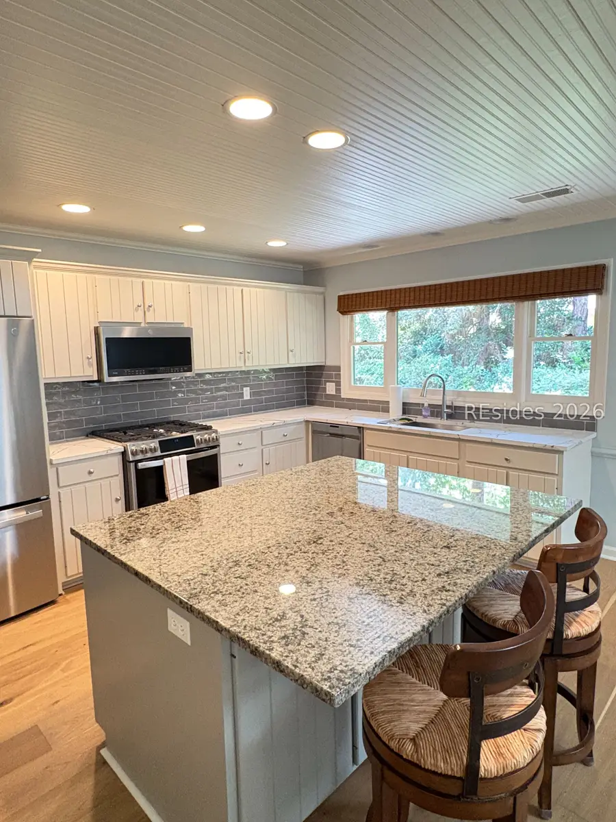 6 Cypress Marsh Drive, Hilton Head Island, SC 29926 - #3