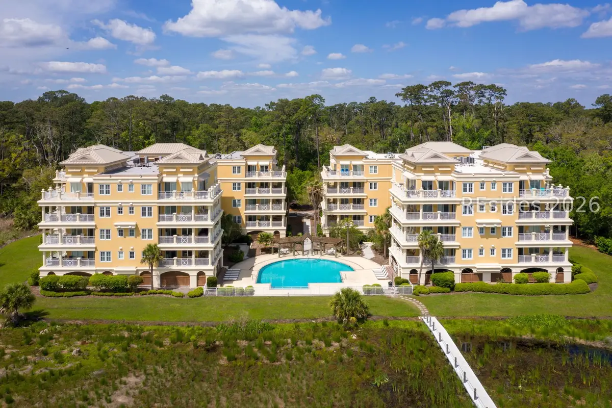 1 Fuskie Lane #2402, Daufuskie Island, SC 29915 - #1