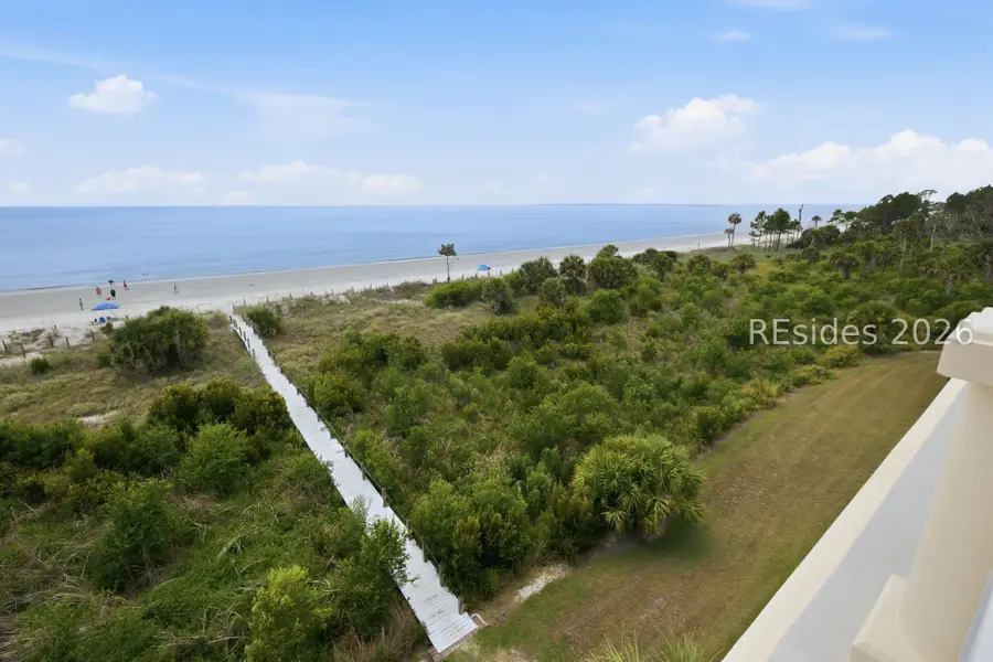 1 Fuskie Lane #2402, Daufuskie Island, SC 29915 - #3
