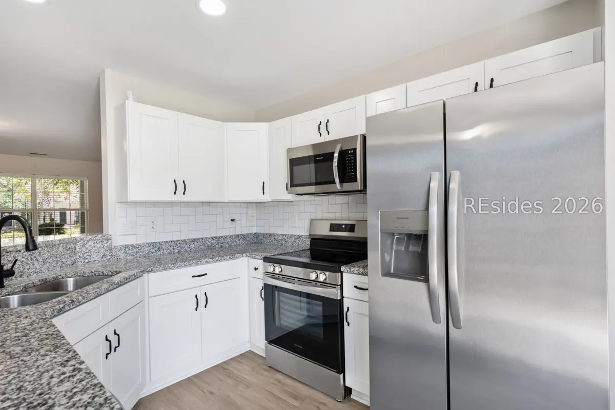 233 Station Mill Boulevard, Bluffton, SC 29909 - #1