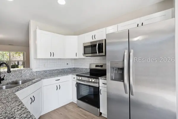 233 Station Mill Boulevard, Bluffton, SC 29909